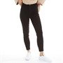 Board Angels Womens Skinny Jeans Black