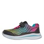 Board Angels Kids Trainers Black/Multi