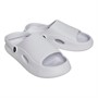Board Angels Girls Sandals White