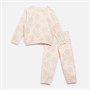 Board Angels Girls AOP Sweatshirt And Joggers Set Multi