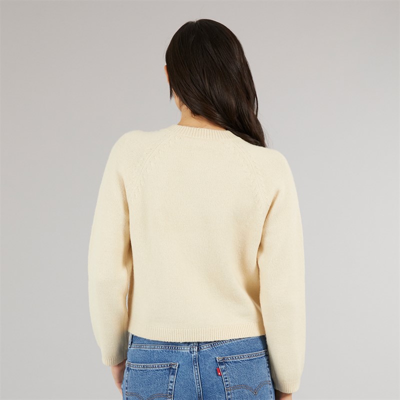 Board Angels Womens Supersoft Cardigan Stone