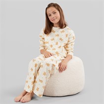 Board Angels Girls Bear Pyjamas Multi Multi