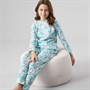 Board Angels Girls Mermaid Pyjama Set Multi Multi