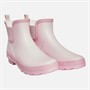 Board Angels Girls Chelsea Wellies Pink