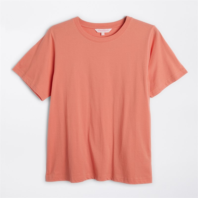 Board Angels Womens Three Pack Printed T-Shirts Multi