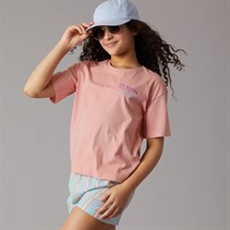 Board Angels Girls T-Shirt And Shorts Set Multi