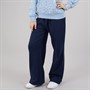 Board Angels Girls Wide Leg Joggers Dress Blues