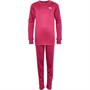 Board Angels Vêtements de Compression Fille Rose