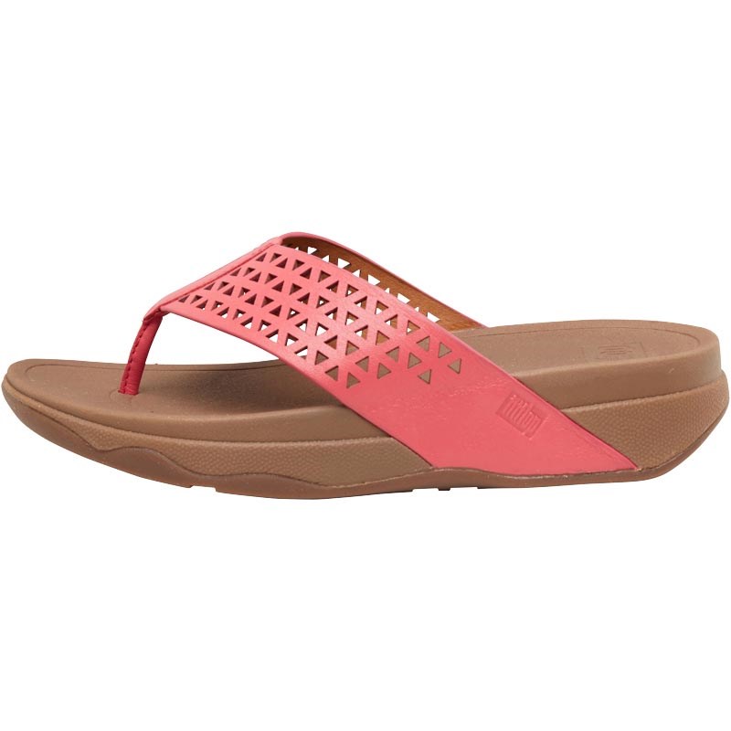 fitflop lattice
