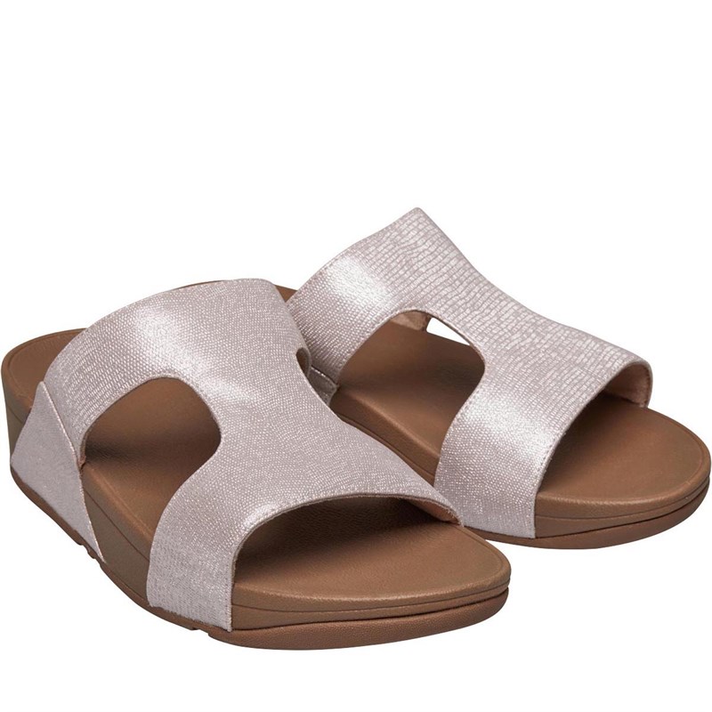 fitflop h bar slide