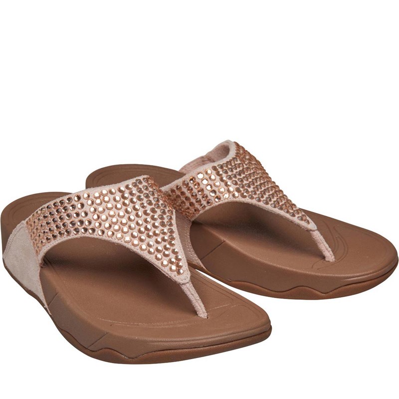 fitflop glitzie