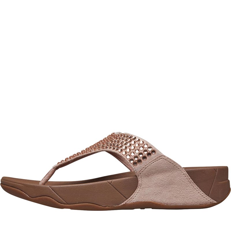 fitflop glitzie