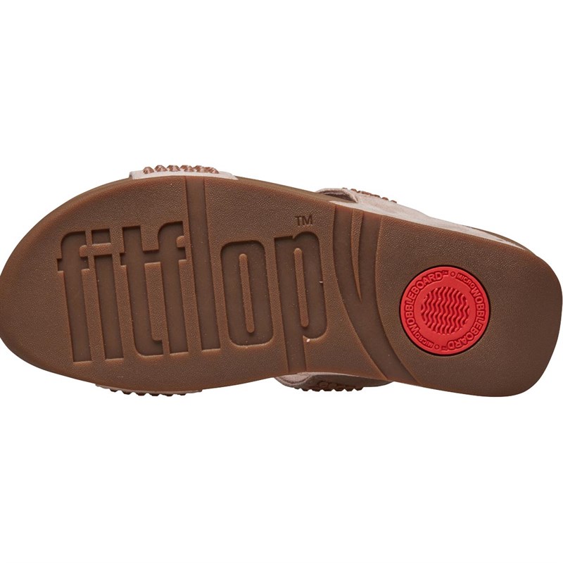 fitflop glitzie