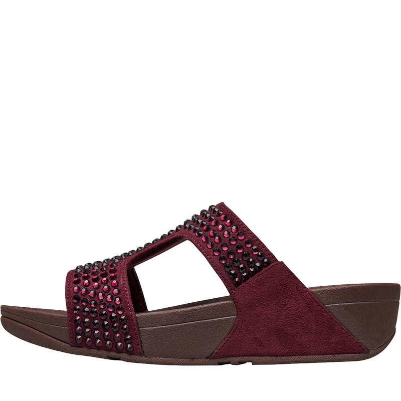 fitflop h bar