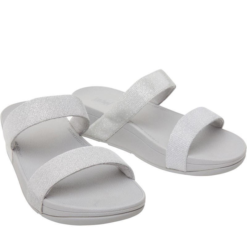 fitflop glitzy