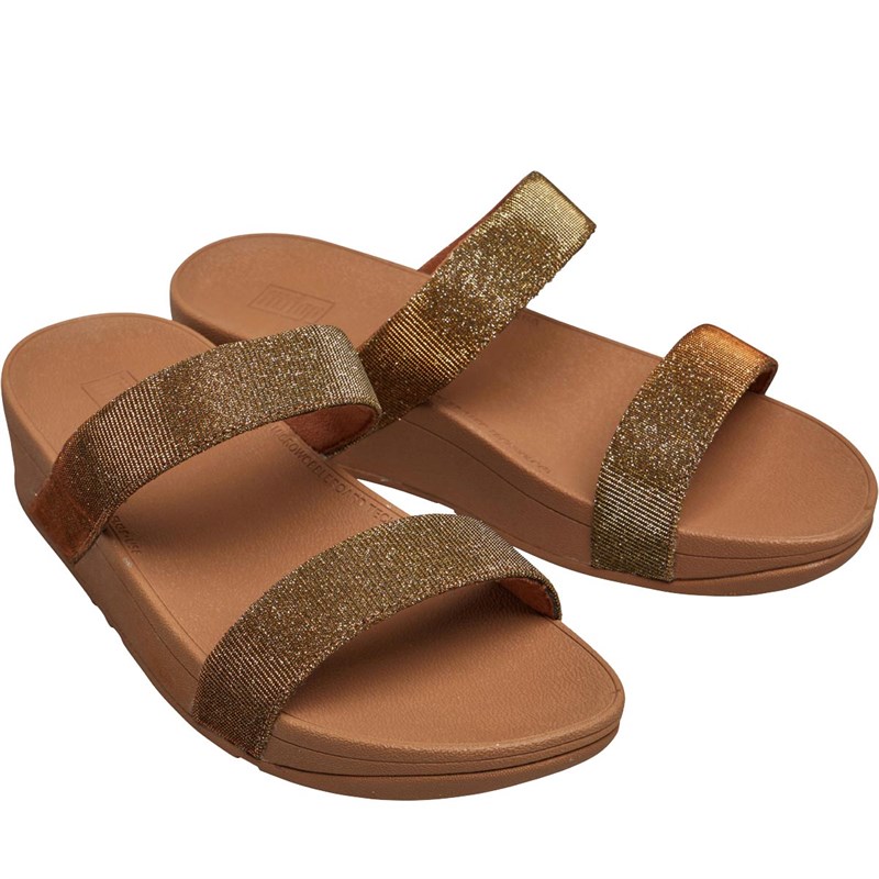 fitflop glitzy