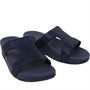 FitFlop Womens Marli Slides Midnight Navy