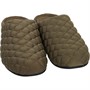 FitFlop Mens Shove Cosy Slippers Military Green