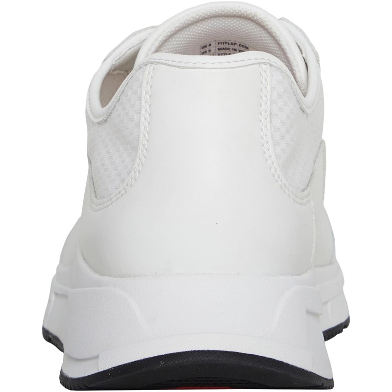 fitflop urban white