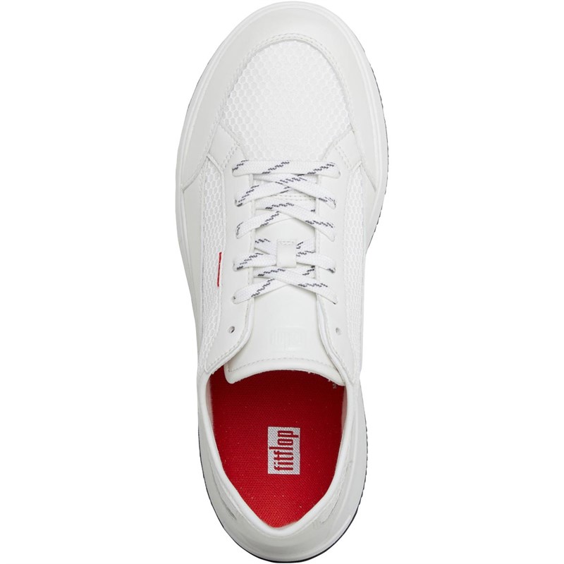 Fitflop on sale mens trainers