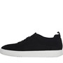 FitFlop Herre Rally Sneakers Sort
