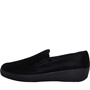 FitFlop Womens Superskate Shoes All Black