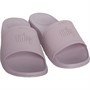 FitFlop Womens iQushion Slides Soft Lilac