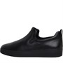 FitFlop Dame Rally Sneakers Sort