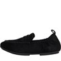 FitFlop Dame Hyttesko Sort