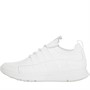 FitFlop Baskets Femme Blanc