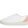 FitFlop Baskets Femme Blanc