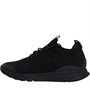 FitFlop Dame Vitamin FF Sneakers Sort Mergel