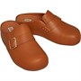 FitFlop Sandales Shuv Buckle-Strap Femme Brun Clair