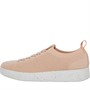FitFlop Dame Rally Sneakers Lys Lyserød