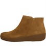 FitFlop Womens Sumi Boots Light Tan