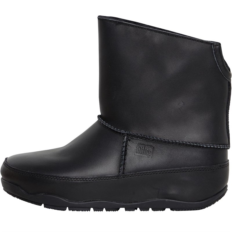 Fitflop shop ladies boots