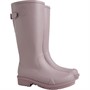 FitFlop Womens Wonderwelly Tall Wellies Pink Sky