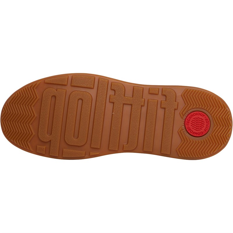 Fitflop on sale skate bootie