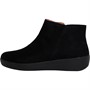 FitFlop Womens Sumi Boots Black
