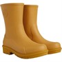FitFlop Womens Wonderwelly Short Wellies Sunflower