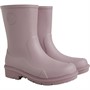 FitFlop Womens Wonderwelly Short Wellies Pink Sky
