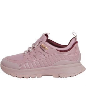 Tênis dad sneaker dakota best sale rosa kicks