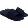 FitFlop Womens IQushion Slides Midnight Navy