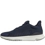 FitFlop Womens Vitamin Ffx Sports Trainers Midnight Navy Mix
