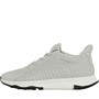 FitFlop Womens Vitamin FFX Sports Trainers Tiptoe Grey Mix