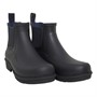 FitFlop Womens Wonderwelly Chelsea Boots Midnight Navy