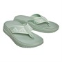 FitFlop Womens Surff Toe Post Sandals Sagebrush
