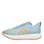 FitFlop Womens FF Ombre Edition Running Trainers Skywash Blue/Sagebrush/Blushy