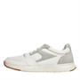FitFlop Mens Anatomiflex Trainers Urban White