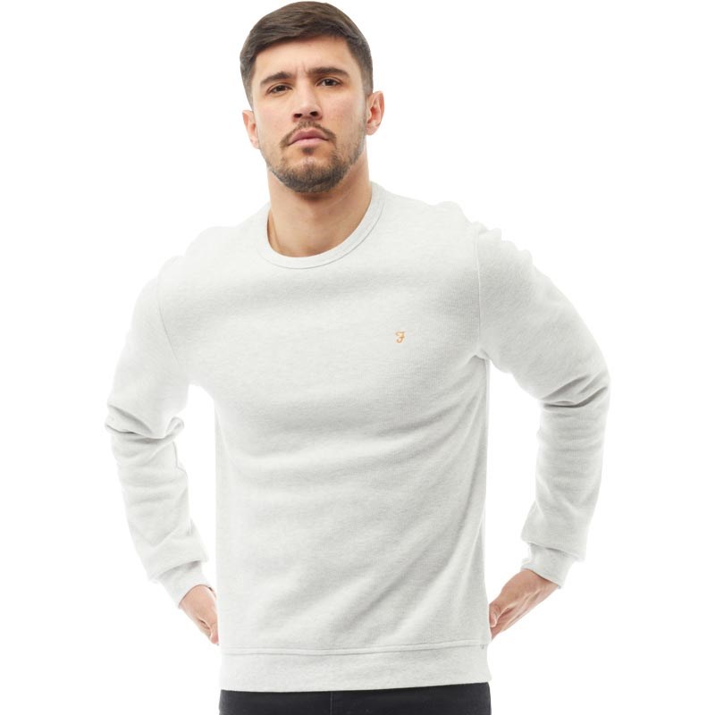 farah sweatshirt